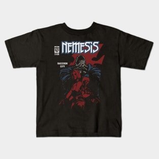 Nemesis Kids T-Shirt